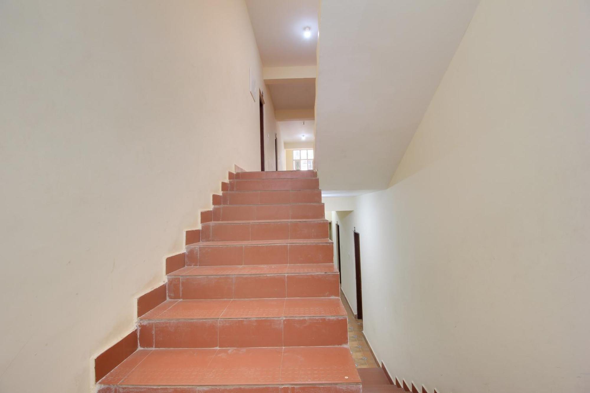Collection O Romeos Place Baga Beach Hotel Calangute Exterior foto
